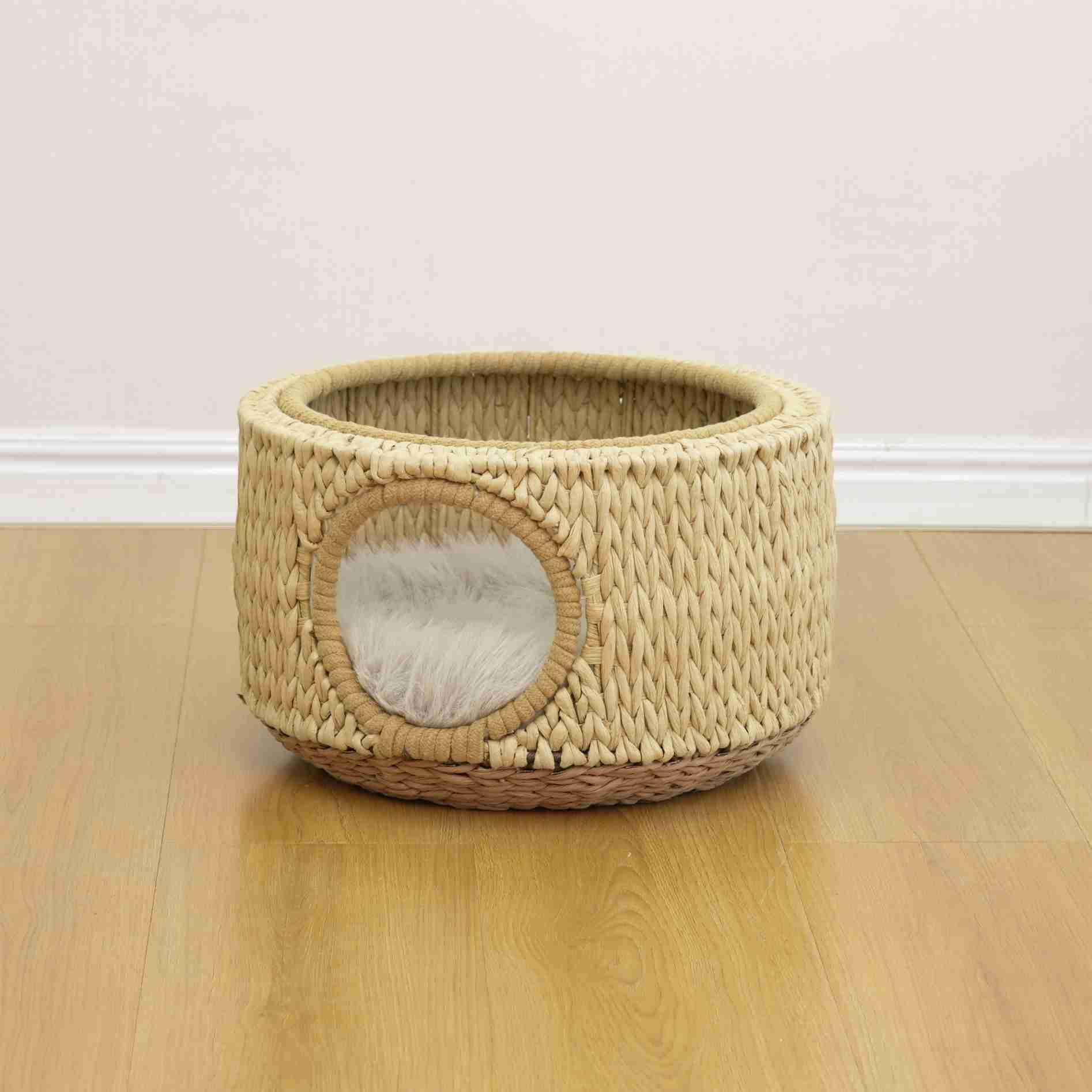 Quapas! Kattenmand Breezy High